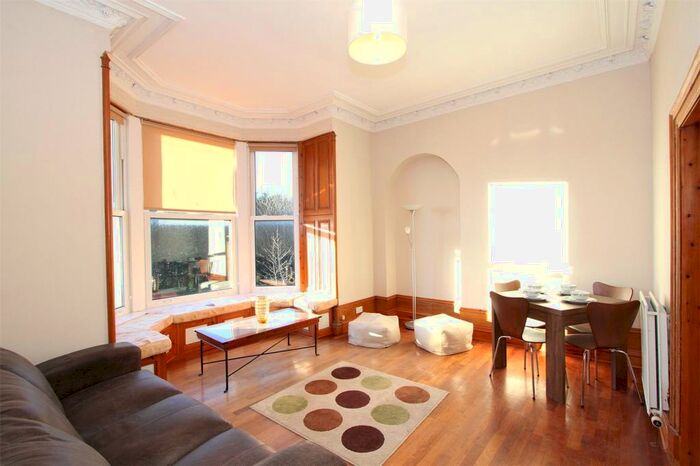 2 Bedroom Flat To Rent In Elmbank Terrace, Ffr, City Centre, Aberdeen, AB24