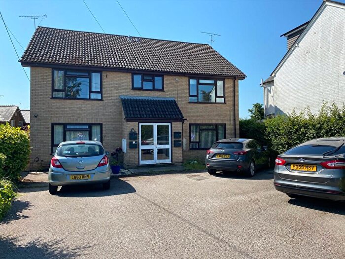 2 Bedroom Apartment To Rent In Streets Heath, West End, GU24