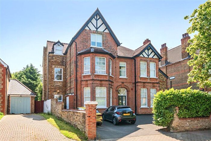 1 Bedroom Flat For Sale In Rodway Road, Bromley, BR1