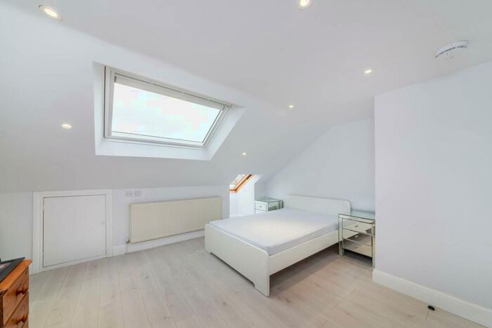 5 Bedroom House To Rent In Ravenshaw Street, West Hampstead, London, NW6