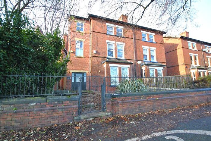 1 Bedroom Flat To Rent In Town Field Villas, Town Fields, DN1