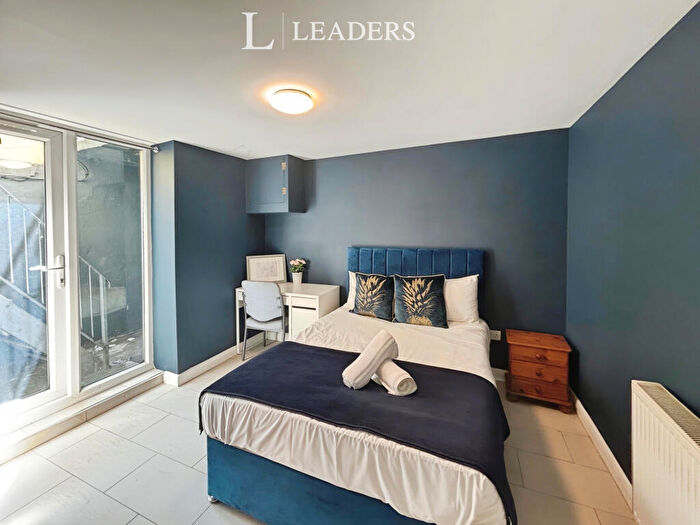 1 Bedroom Flat To Rent In Terminus Road, BN1