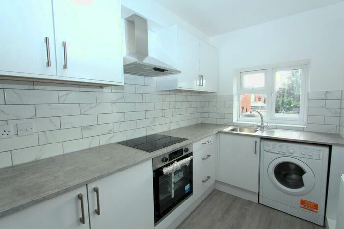 2 Bedroom Apartment To Rent In Oxford Road, Reading, RG30