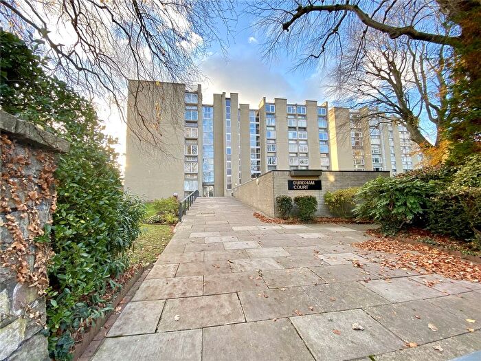3 Bedroom Flat To Rent In Durdham Court, Durdham Park, Redland, Bristol, BS6
