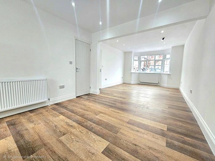 3 Bedroom Semi Detached House To Rent In Milford Gardens, Edgware, HA8