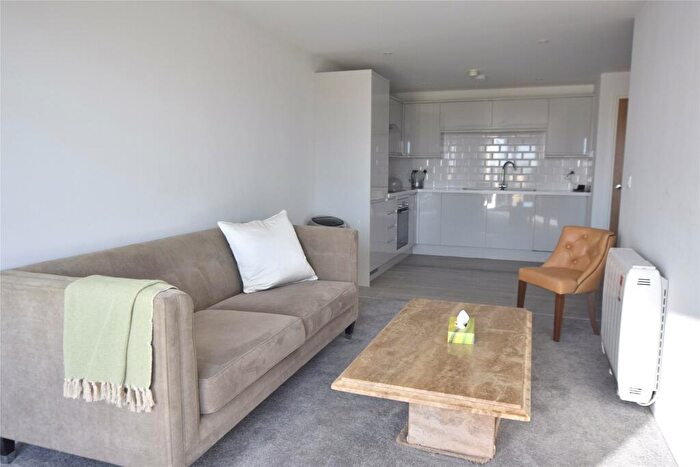 1 Bedroom Apartment To Rent In Lower Road, Garsington, Oxford, Oxfordshire, OX44