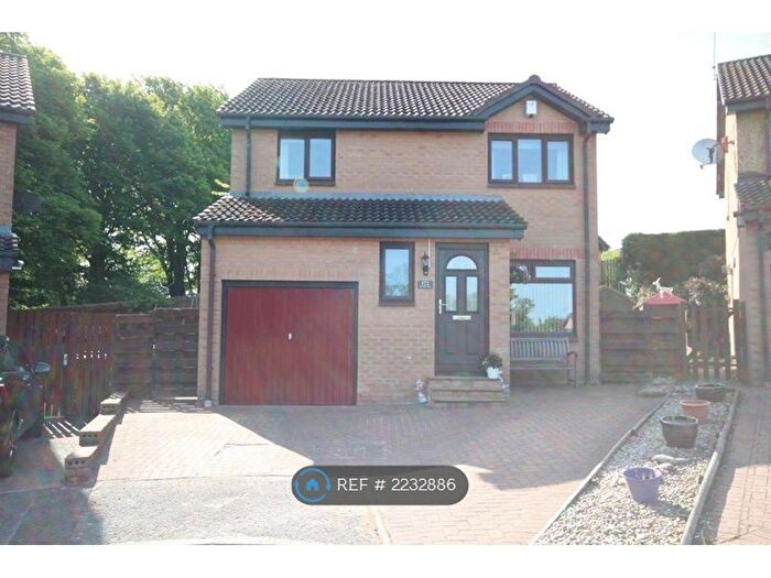 3 Bedroom Detached House To Rent In Braeside Park, Mid Calder, Livingston, EH53