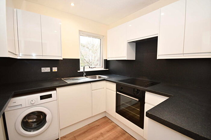 1 Bedroom Flat To Rent In Murray Terrace, Smithton, Inverness, IV2