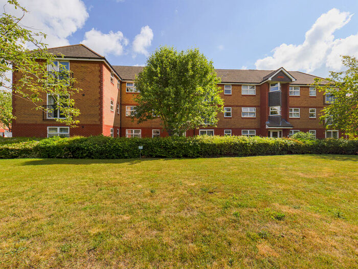 1 Bedroom Flat To Rent In Blackthorn Close, Cambridge, CB4
