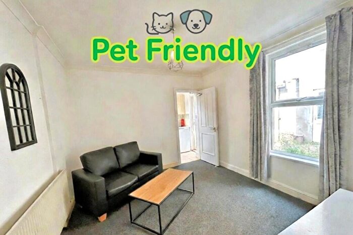 1 Bedroom Flat To Rent In Glynrhondda Street, Cardiff(City), CF24