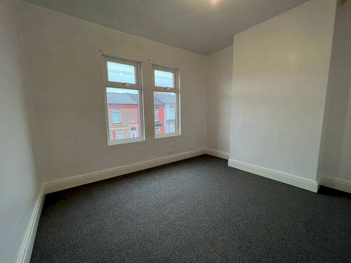 2 Bedroom Terraced House To Rent In Beechwood Road, Liverpool, L21