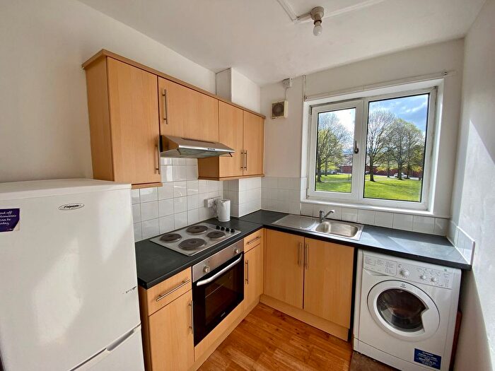 1 Bedroom Flat To Rent In Anson Road, Anson Court Anson Road, M14