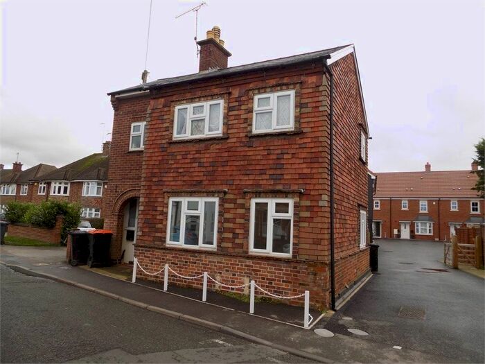 1 Bedroom Flat To Rent In Vandyke Road, Leighton Buzzard, LU7