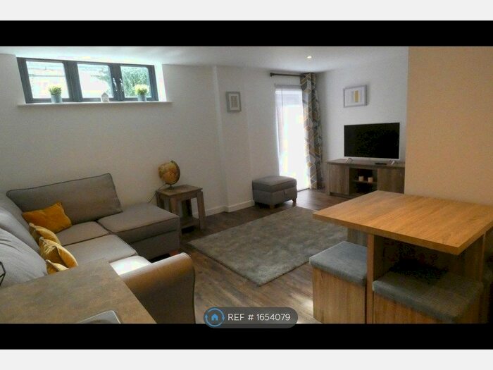 1 Bedroom Flat To Rent In The Mazes, Braintree, CM7