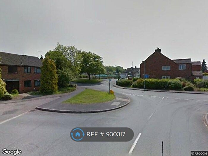 2 Bedroom Flat To Rent In Langdale Court, Tamworth, B77