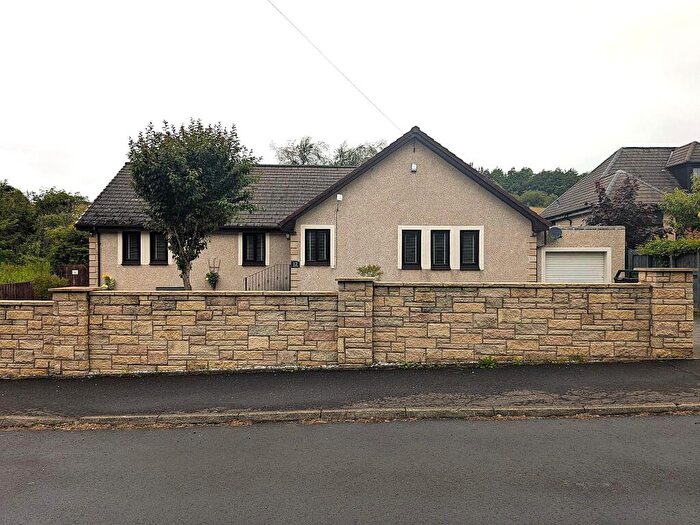 4 Bedroom Detached Bungalow For Sale In Tanhill Road, Blackwood Lanark, ML11