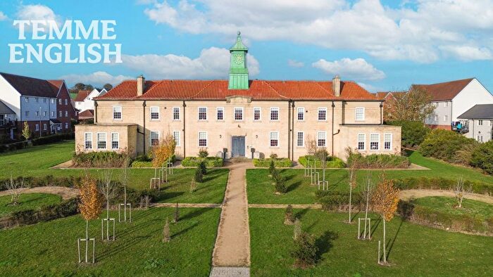 3 Bedroom Flat For Sale In , St Lukes Way, Wickford, Essex, SS11