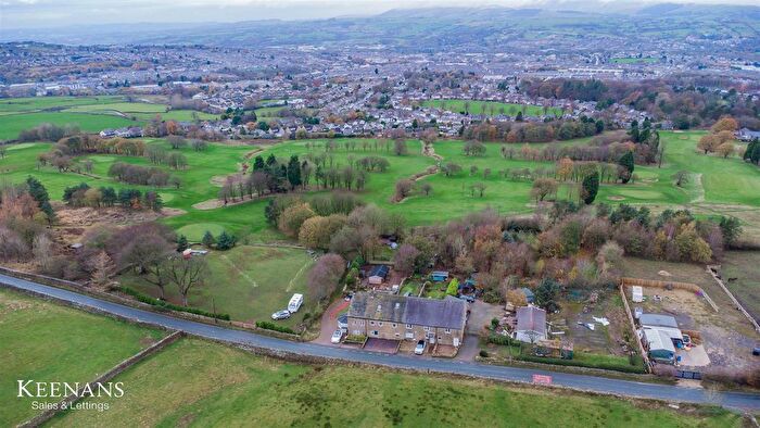6 Bedroom Barn Conversion For Sale In Southfield Lane, Southfield, Burnley, BB10