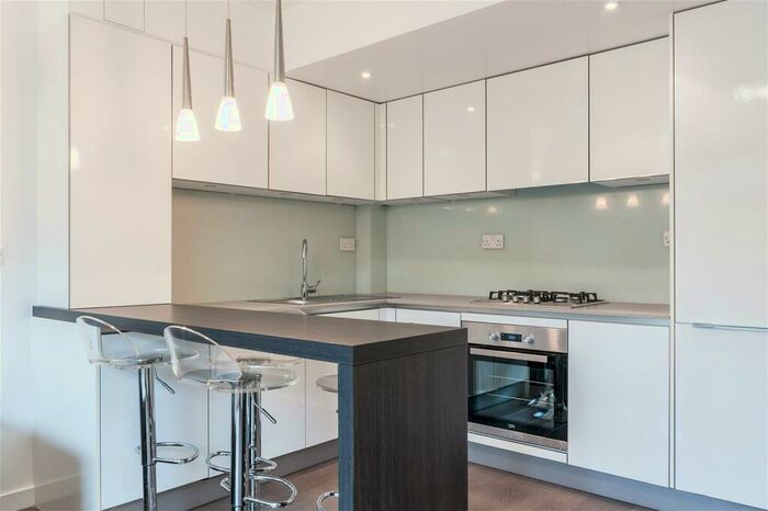 1 Bedroom Flat To Rent In St. Pauls Road, London, N1