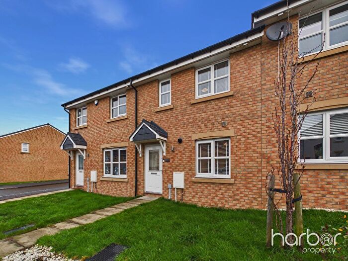 3 Bedroom Terraced House For Sale In Calderbank Road, Uddingston, Glasgow, City Of Glasgow, G71