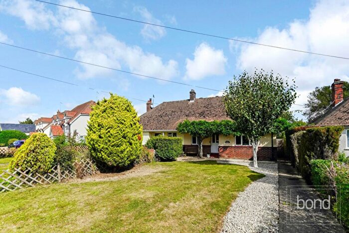 3 Bedroom Cottage For Sale In Wickhay Cottages, North Hill, Little Baddow, Chelmsford, CM3