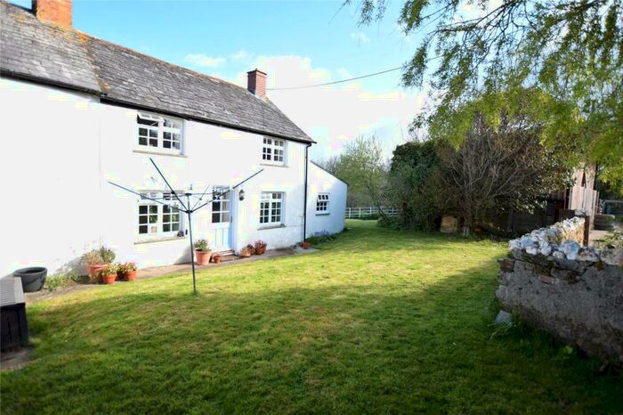 3 Bedroom Semi-Detached House To Rent In Bude, Cornwall, EX23