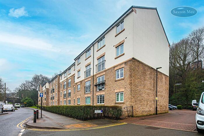 2 Bedroom Apartment For Sale In Chestnut Court, Oughtibridge, Sheffield, S35