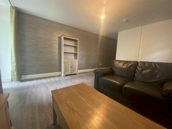 1 Bedroom Flat To Rent In Lincoln Road, Peterborough, PE1