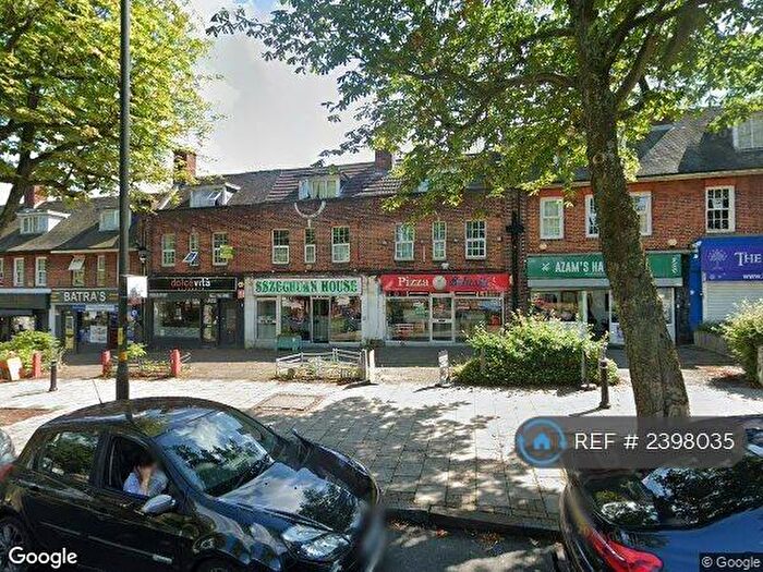 4 Bedroom Flat To Rent In Brooklane, Kings Heath, B13