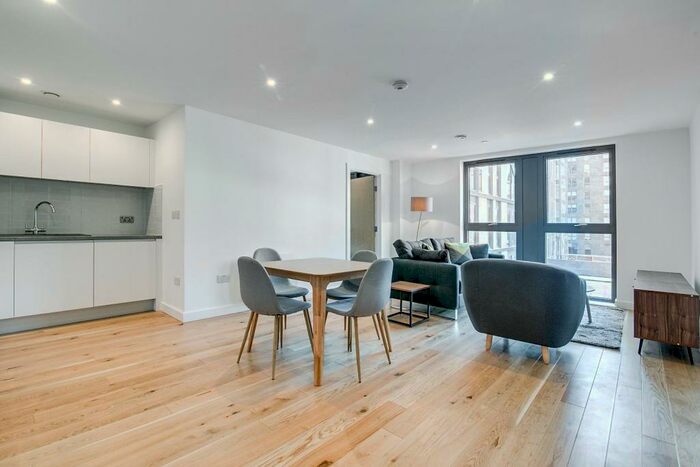 2 Bedroom Apartment To Rent In Arden Gate, William Street, B15