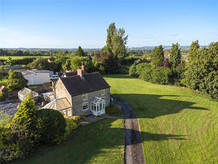 3 Bedroom Detached House For Sale In Horsington, Templecombe, Somerset, BA8