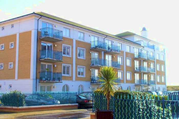 2 Bedroom Apartment To Rent In Collingwood Court, Brighton Marina Village, BN2