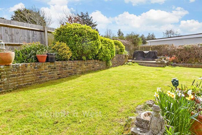 5 Bedroom Detached House For Sale In Graham Avenue, Brighton, East Sussex, BN1