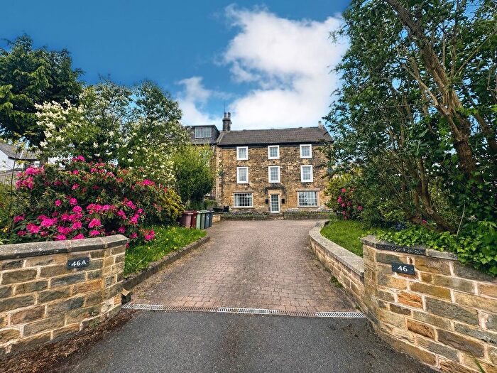 3 Bedroom End Terrace House To Rent In Main Road, Sheffield, S12