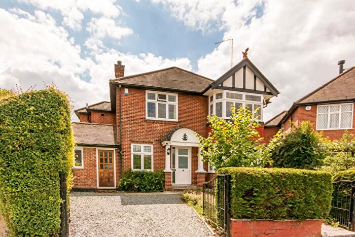 6 Bedroom House For Sale In Tracey Avenue, Gladstone Park, London, NW2