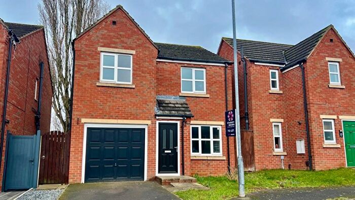 3 Bedroom Property To Rent In Dean Road, Scunthorpe, DN17