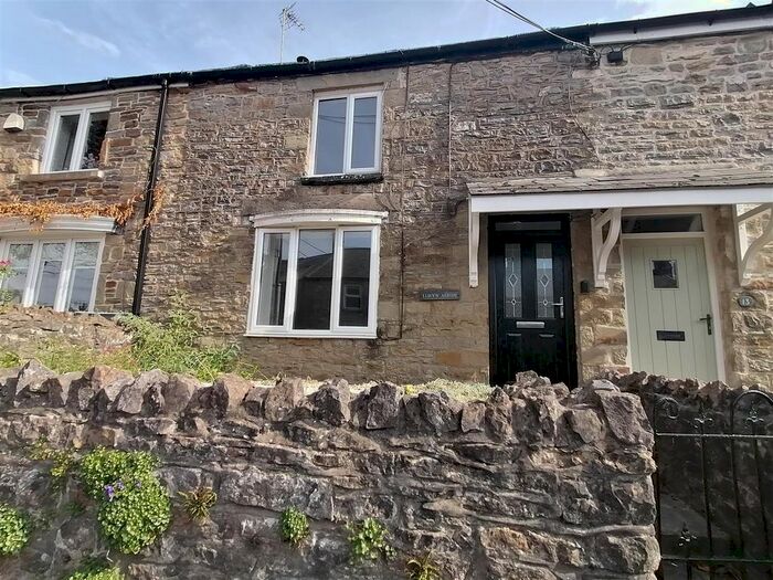 2 Bedroom Property To Rent In Hensol Road, Miskin, Pontyclun, CF72