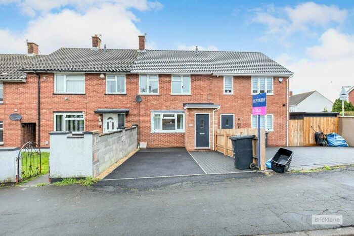 3 Bedroom House To Rent In Lampton Avenue, BS13