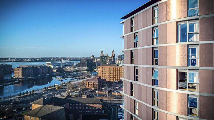 1 Bedroom Apartment For Sale In Maritime View, Liverpool City Centre - High-Spec Central Apartments | Premium On-Site Facilities, L1 - Photo 8