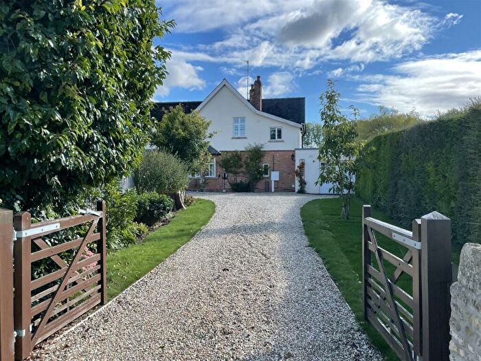 5 Bedroom Detached House For Sale In Rissington Road, Bourton-On-The-Water, Cheltenham, GL54