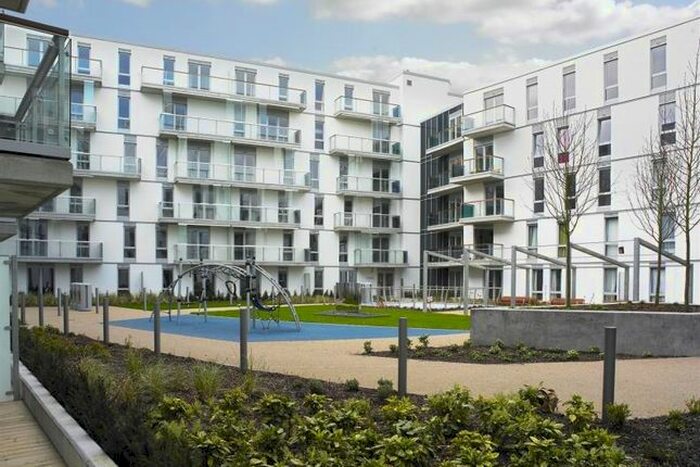 1 Bedroom Flat To Rent In Empire Way, Wembley, HA9