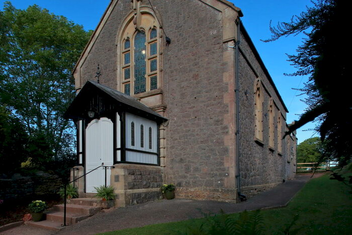 2 Bedroom Detached House To Rent In The Street, Ubley, BS40