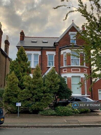 2 Bedroom Flat To Rent In Elm Road, Beckenham, BR3
