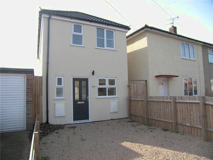 2 Bedroom Property To Rent In Saint Andrews View, Chaddesden, Derby, DE21