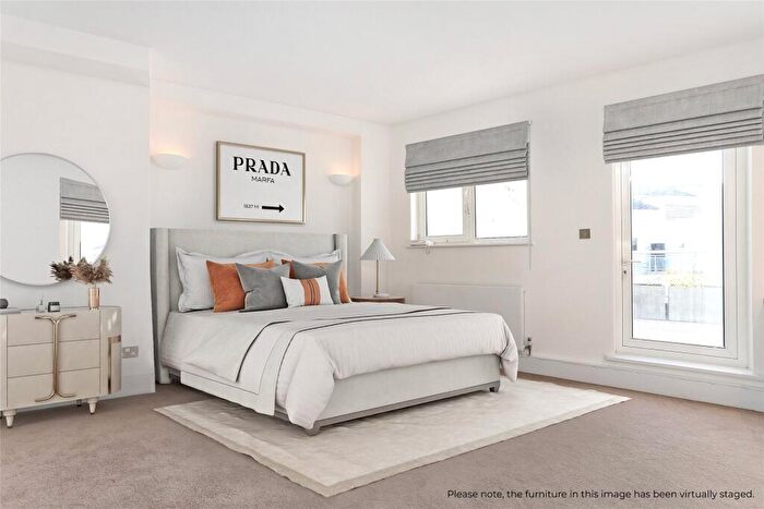 2 Bedroom Flat To Rent In Carlyle Court, Chelsea Harbour, London, SW10