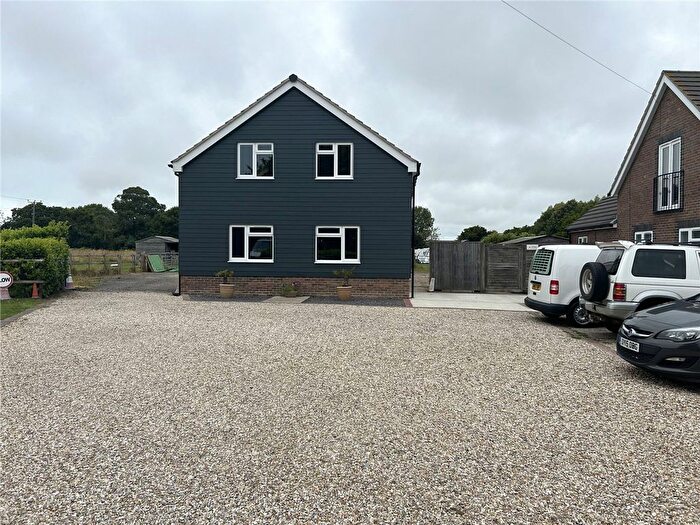 Property For Sale In Almodington Lane, A Almodington Lane, PO20