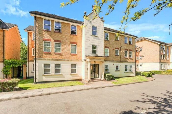 1 Bedroom Flat To Rent In Devonshire Avenue, Sutton, Surrey, SM2