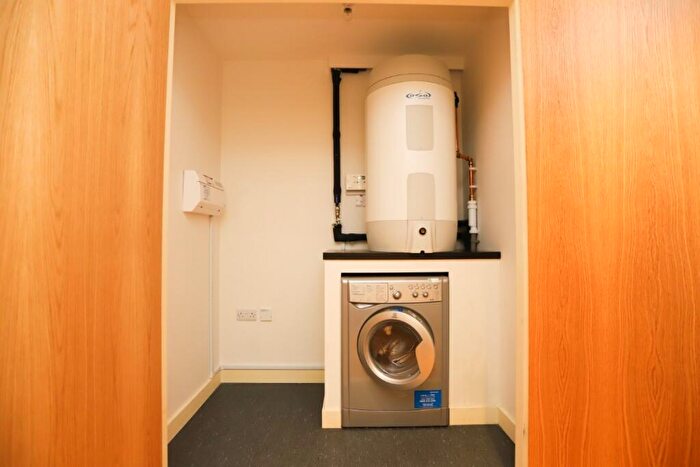 2 Bedroom Apartment To Rent In The Rock, Bury Bury, BL9