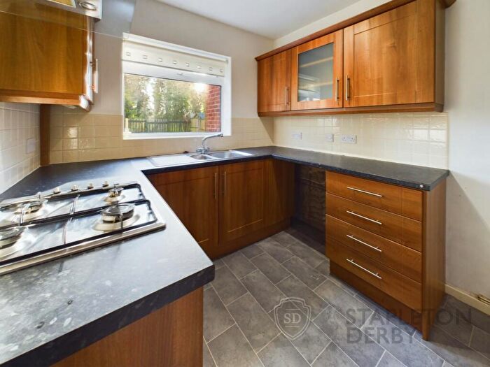 3 Bedroom Detached House For Sale In Fairway, Huyton, Liverpool, L36