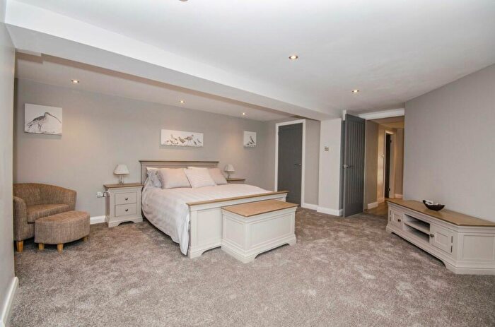 1 Bedroom Flat To Rent In Fox Wood Cottage, Carthegena Lane, Gresford, LL12
